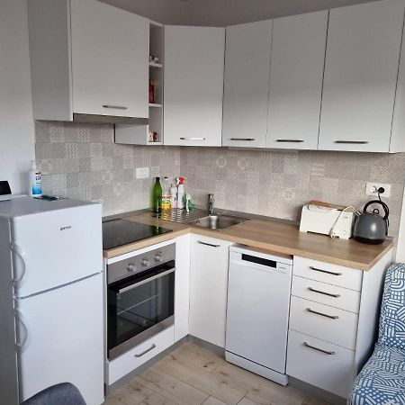 Apartment Vinka Split Eksteriør bilde