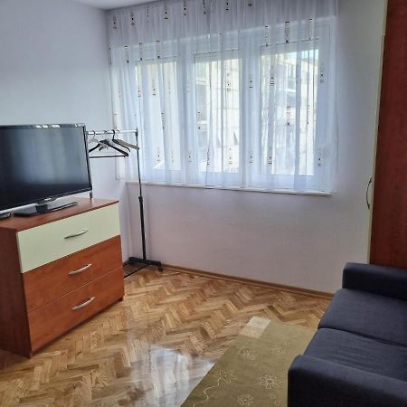 Apartment Vinka Split Eksteriør bilde