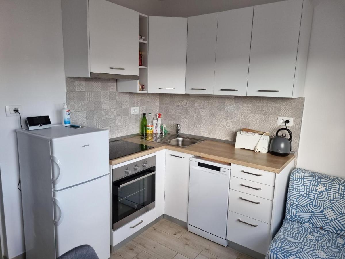 Apartment Vinka Split Eksteriør bilde