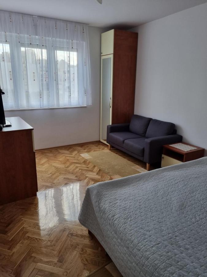 Apartment Vinka Split Eksteriør bilde