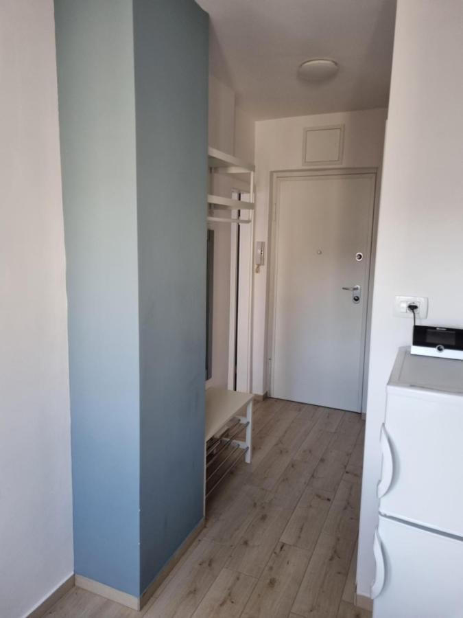 Apartment Vinka Split Eksteriør bilde