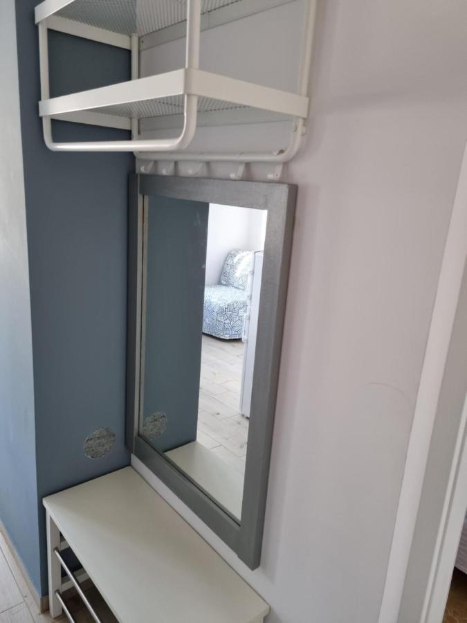 Apartment Vinka Split Eksteriør bilde
