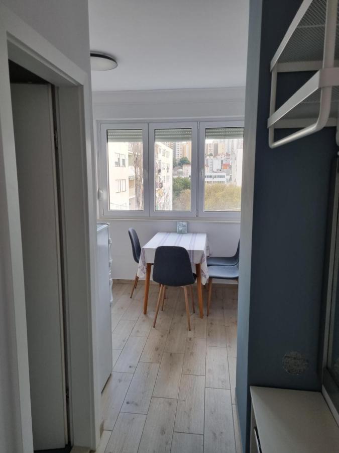 Apartment Vinka Split Eksteriør bilde