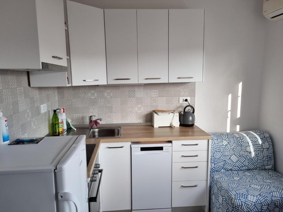 Apartment Vinka Split Eksteriør bilde