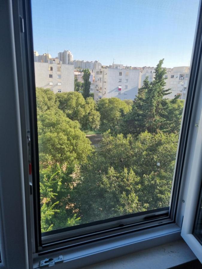 Apartment Vinka Split Eksteriør bilde