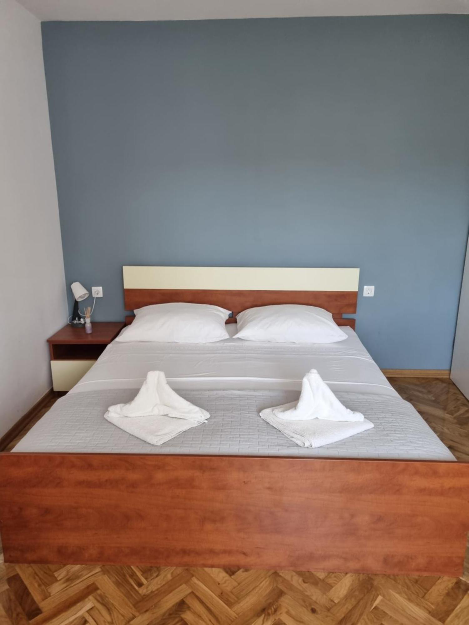 Apartment Vinka Split Eksteriør bilde